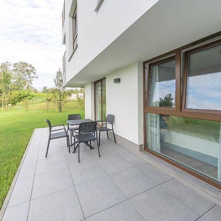 Apartament Na Klifie Wladyslawowo-Chlapowo Exterior photo